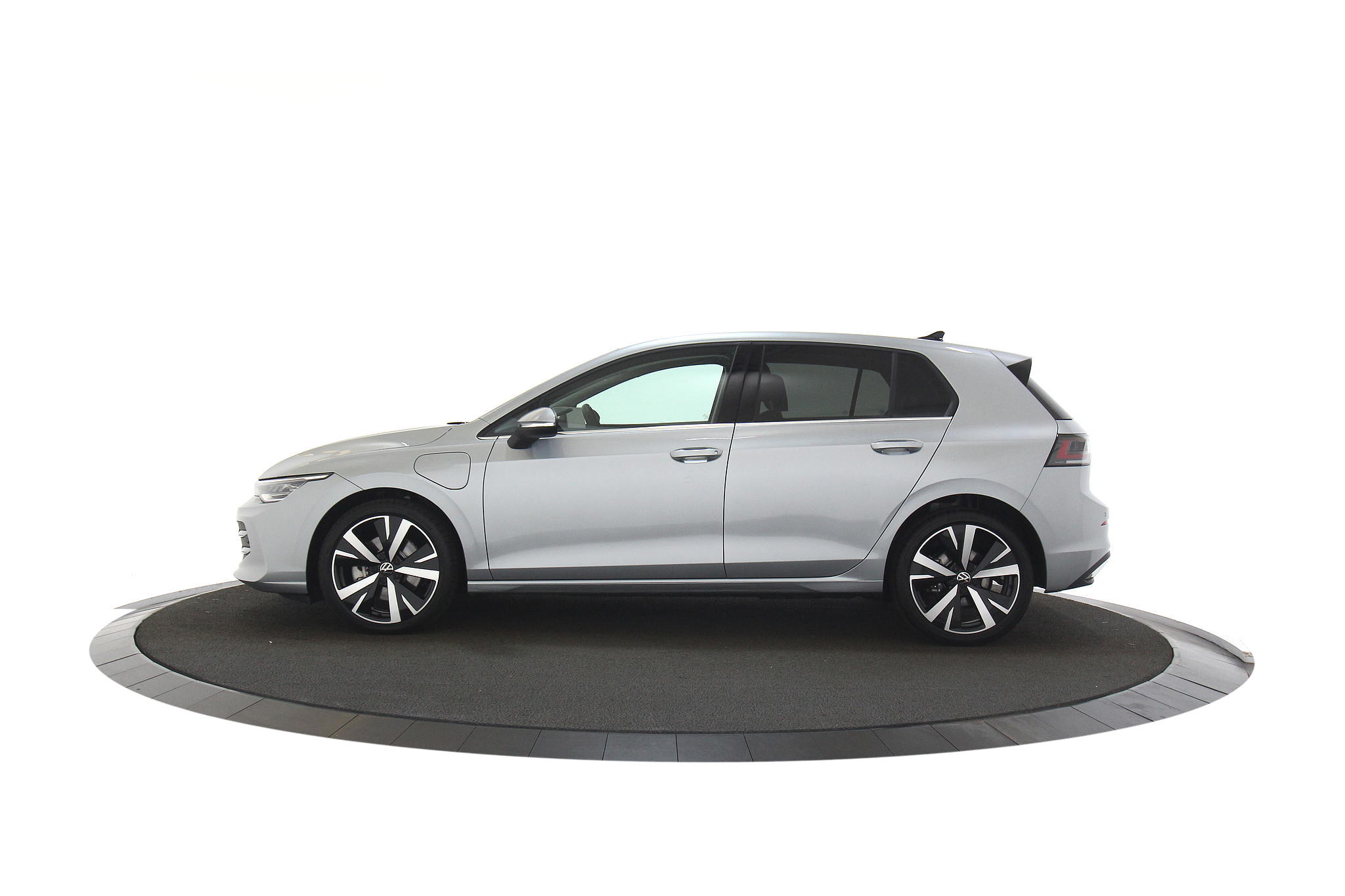 Volkswagen Golf Style 1.5 TSI eHybrid DSG | LMV 18″ Catania | IQ Matrix LED | Winterpakket