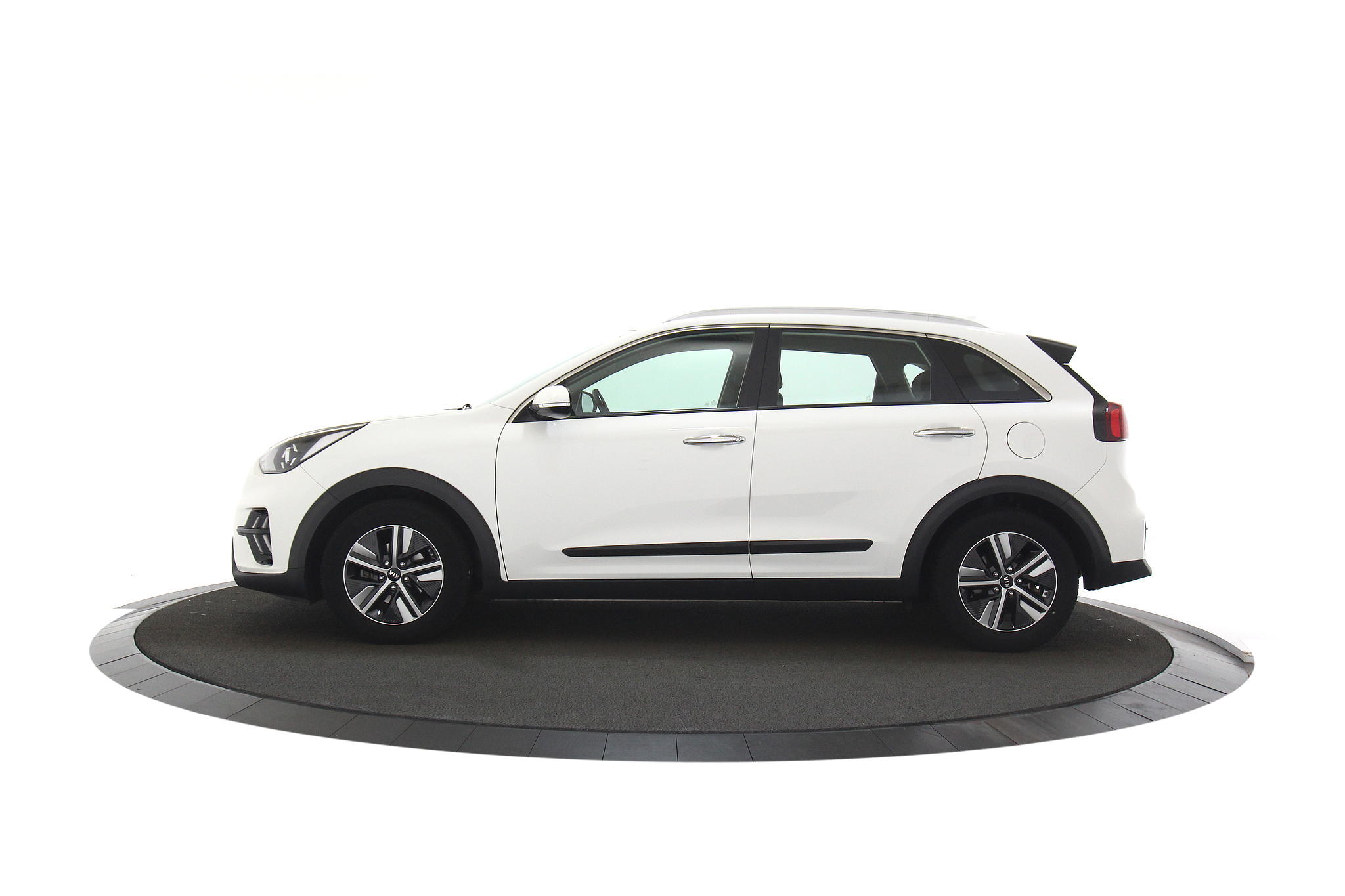 Kia Niro 1.6 GDi Hybrid DynamicLine