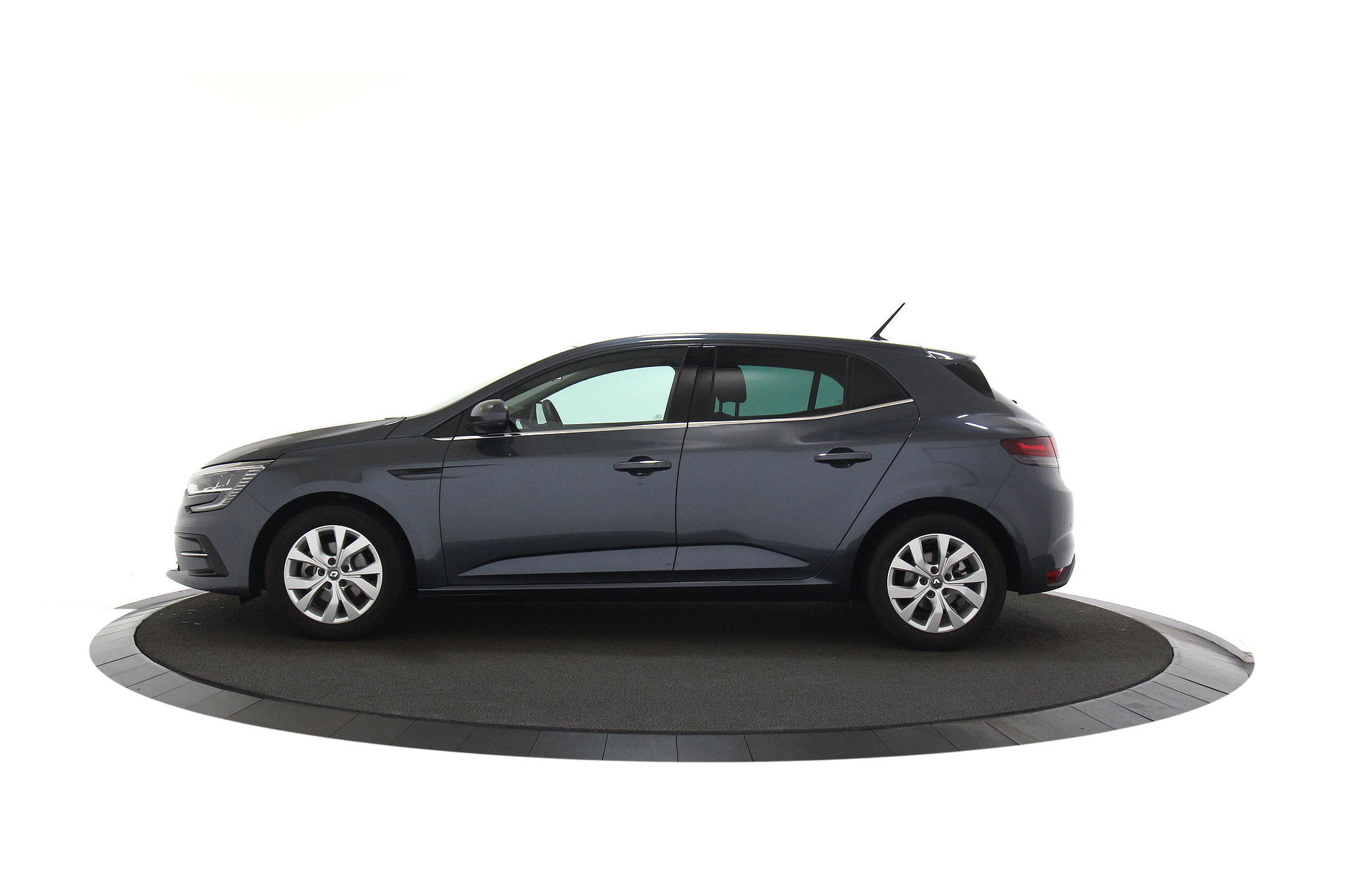 Renault Mégane 1.0 TCe Zen