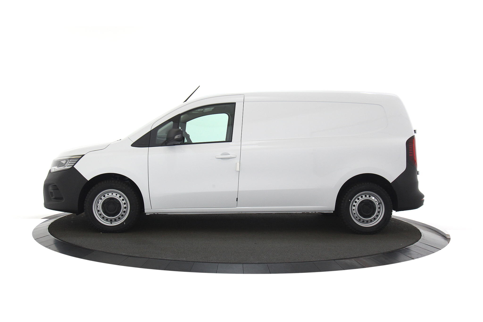 Renault Kangoo E-Tech Advance L2 44 kWh | Allseasons | Parkeerhulp en Navi | Betimmering | NWP 35200,-