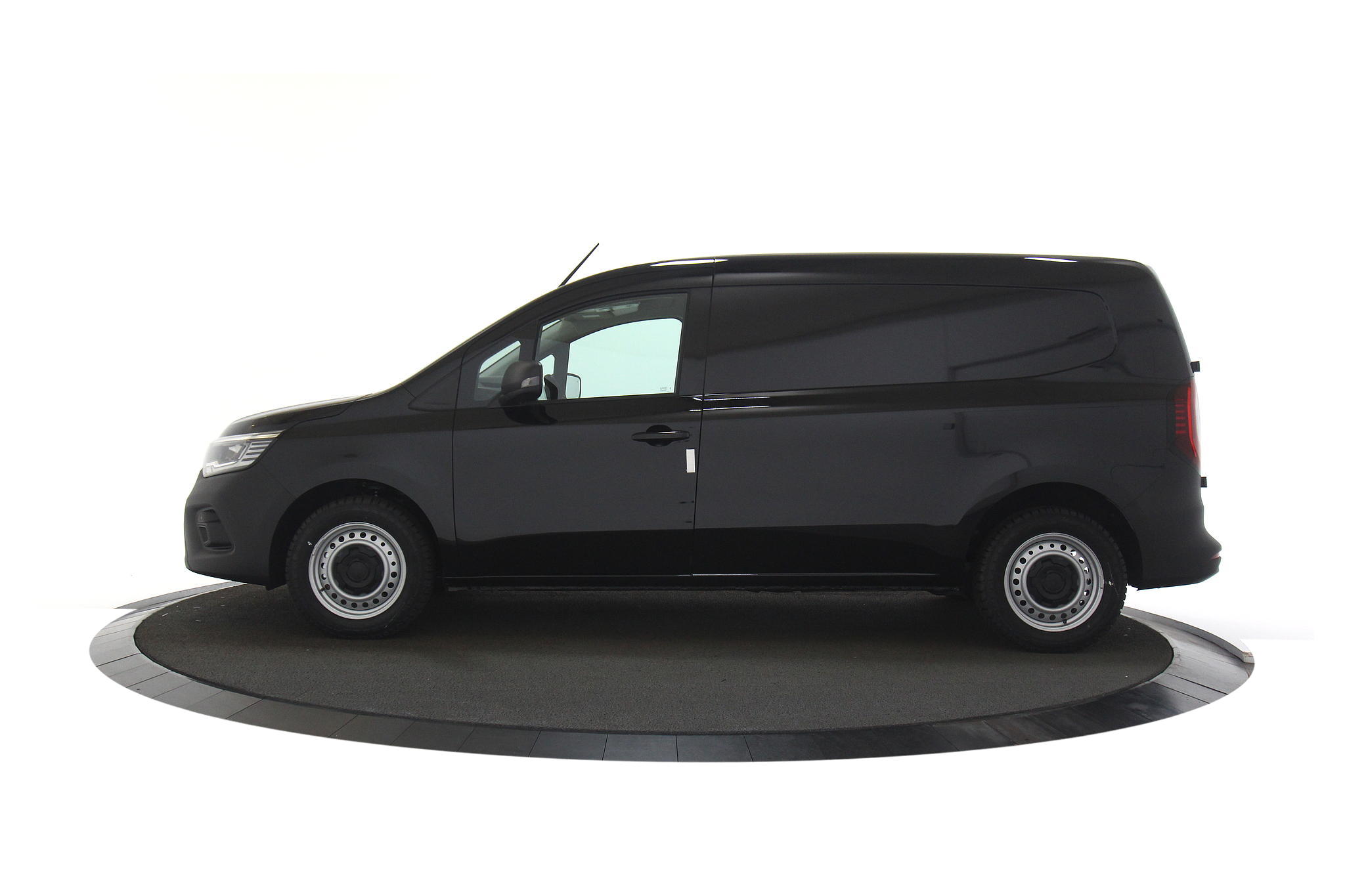 Renault Kangoo E-Tech Advance L2 44 kWh | Allseasons | Parkeerhulp en Navi | Betimmering | NWP 35700,-
