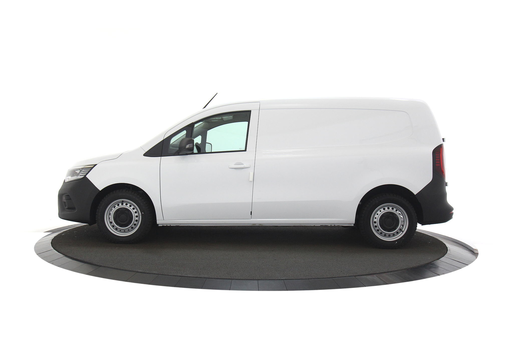Renault Kangoo E-Tech Advance L2 44 kWh | Allseasons | Parkeerhulp en Navi | Betimmering | Trekhaak | NWP 35800,-