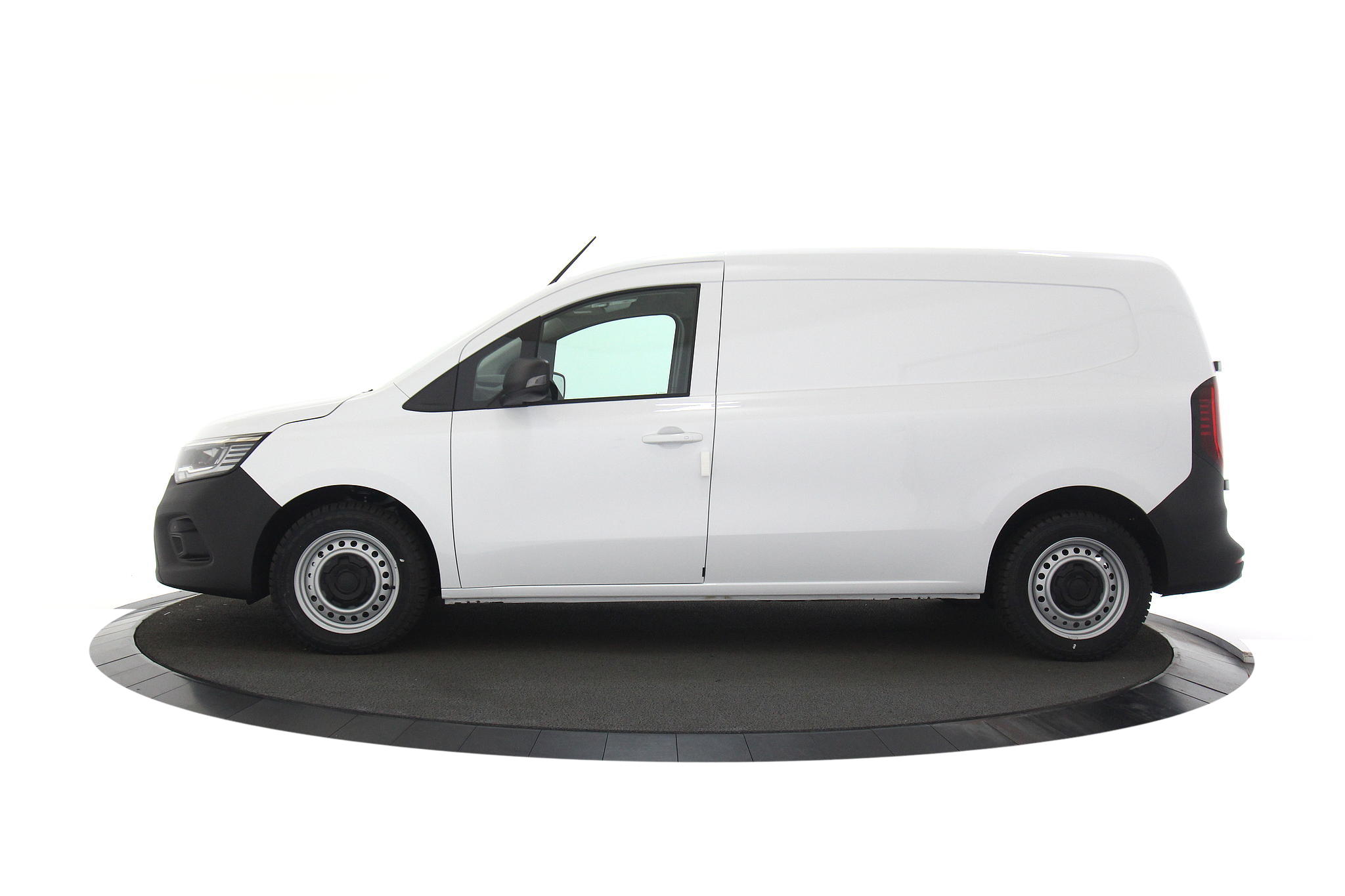 Renault Kangoo E-Tech Advance L2 44 kWh | Allseasons | Parkeerhulp en Navi | Betimmering | Trekhaak | NWP 35800,-