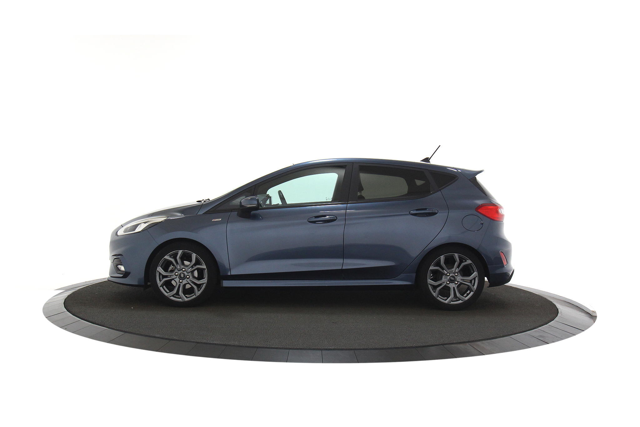 Ford Fiesta 1.0 EcoBoost ST-Line X Clima Winterpakket B&O