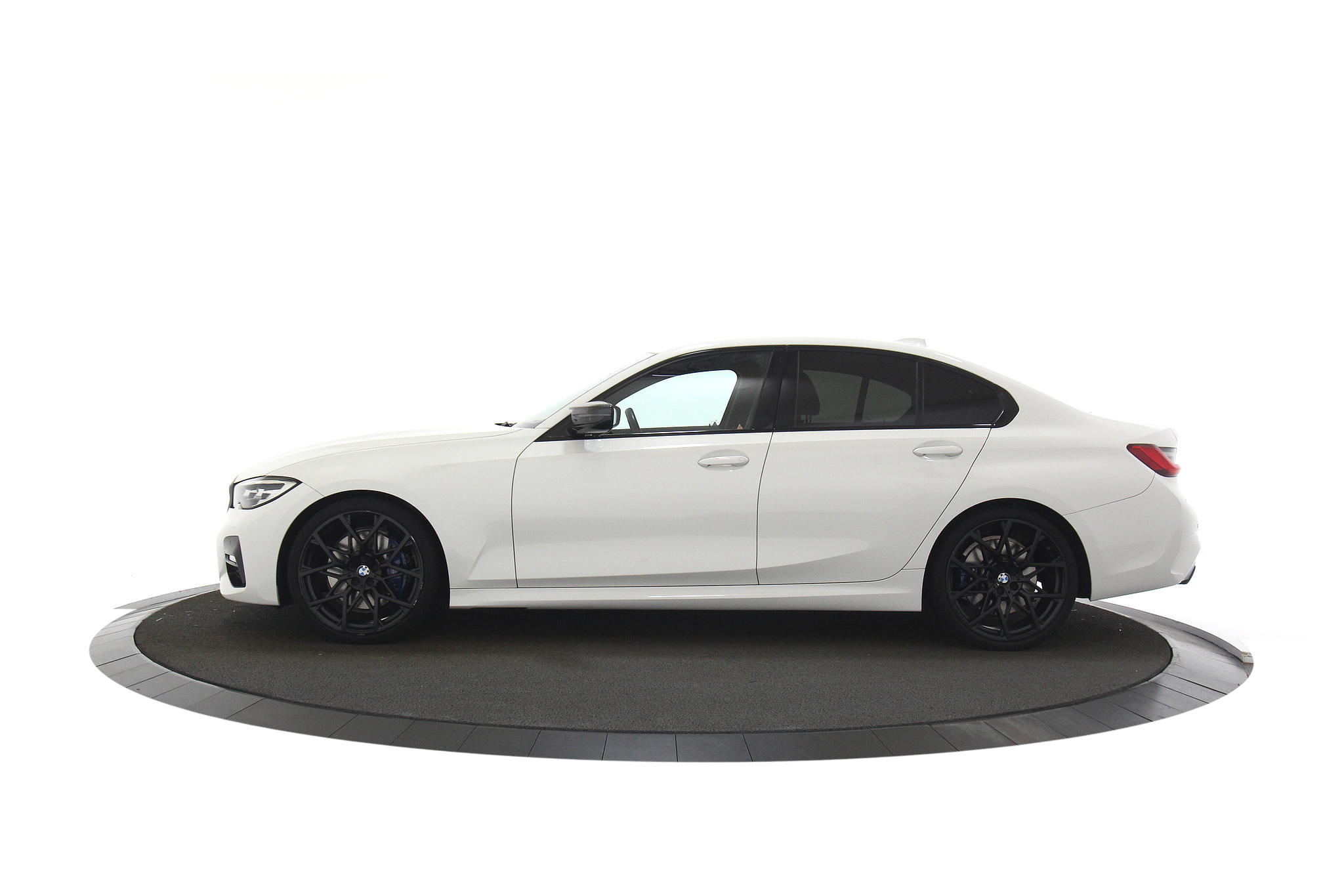 BMW 3-serie 320i AUT Executive Edition M-Sport