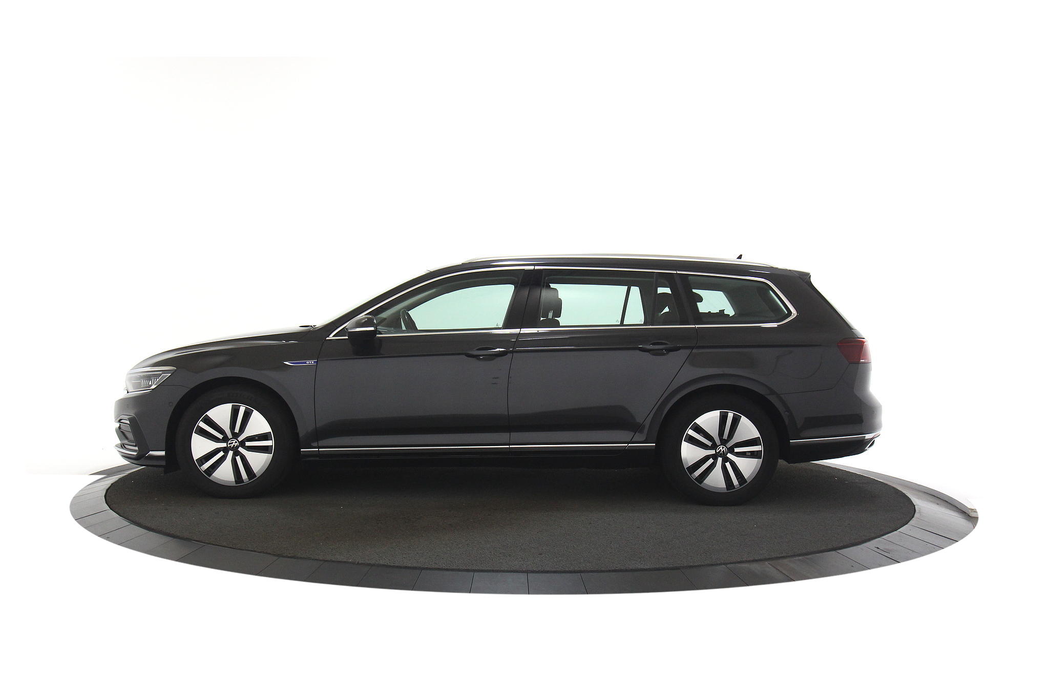 Volkswagen Passat Variant 1.4 tsi business GTE, IQ led, virtual, winterpakket