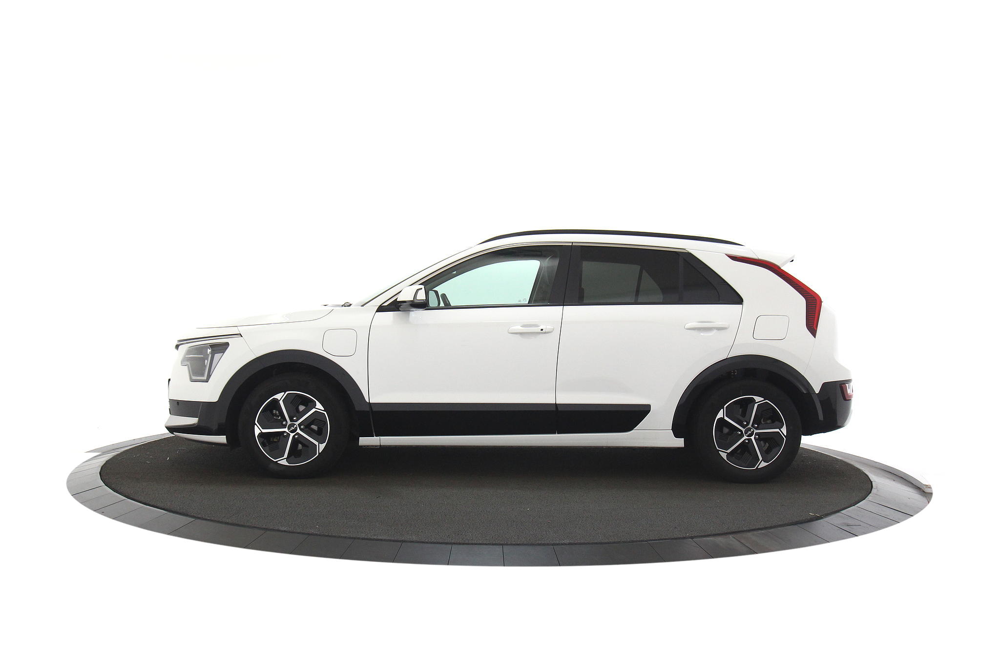 Kia Niro 1.6 GDi PHEV DynamicPlusLine
