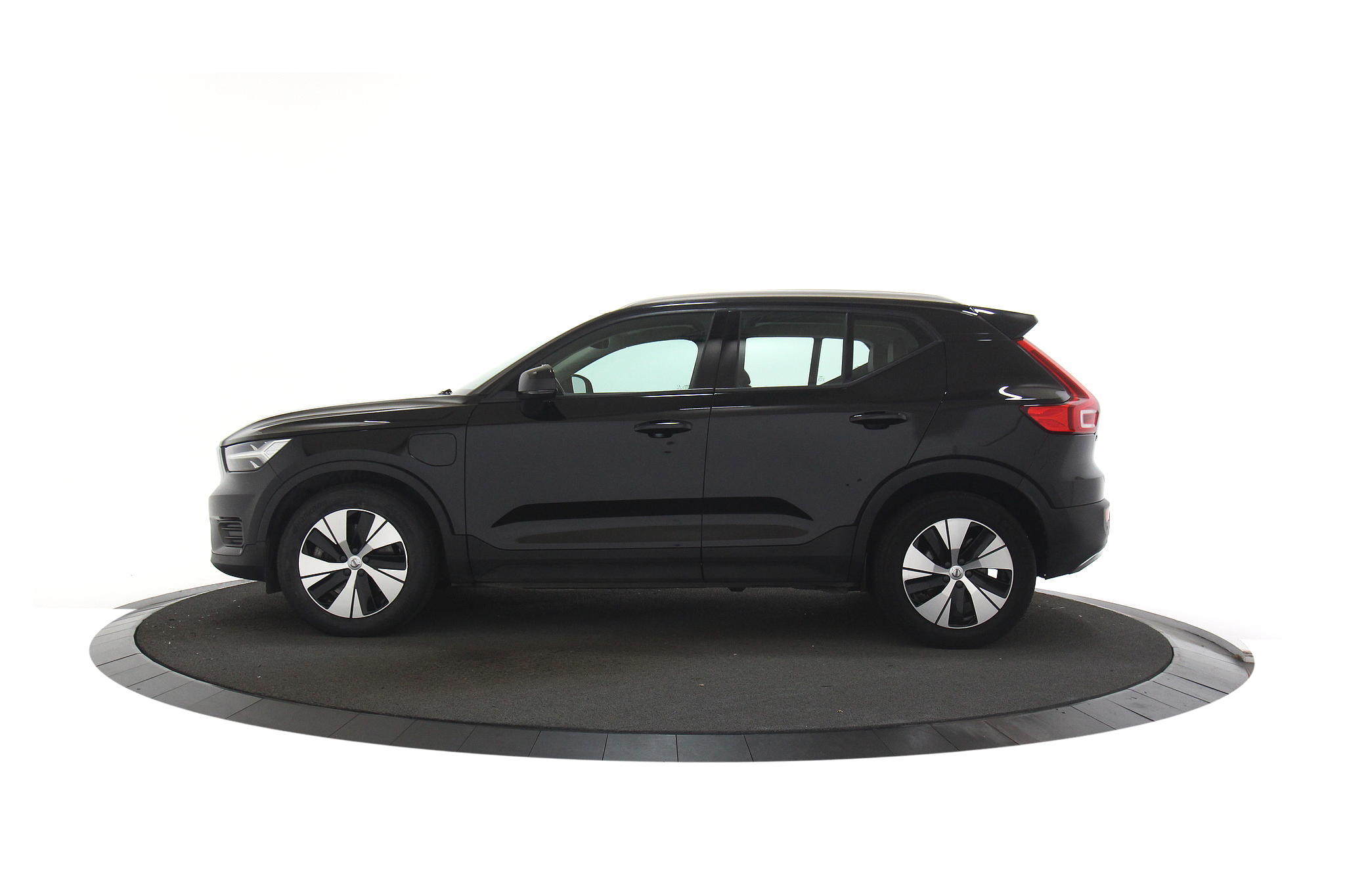 Volvo XC40 T5 TWIN ENGINE GEARTRONIC BUSINESS PLUS
