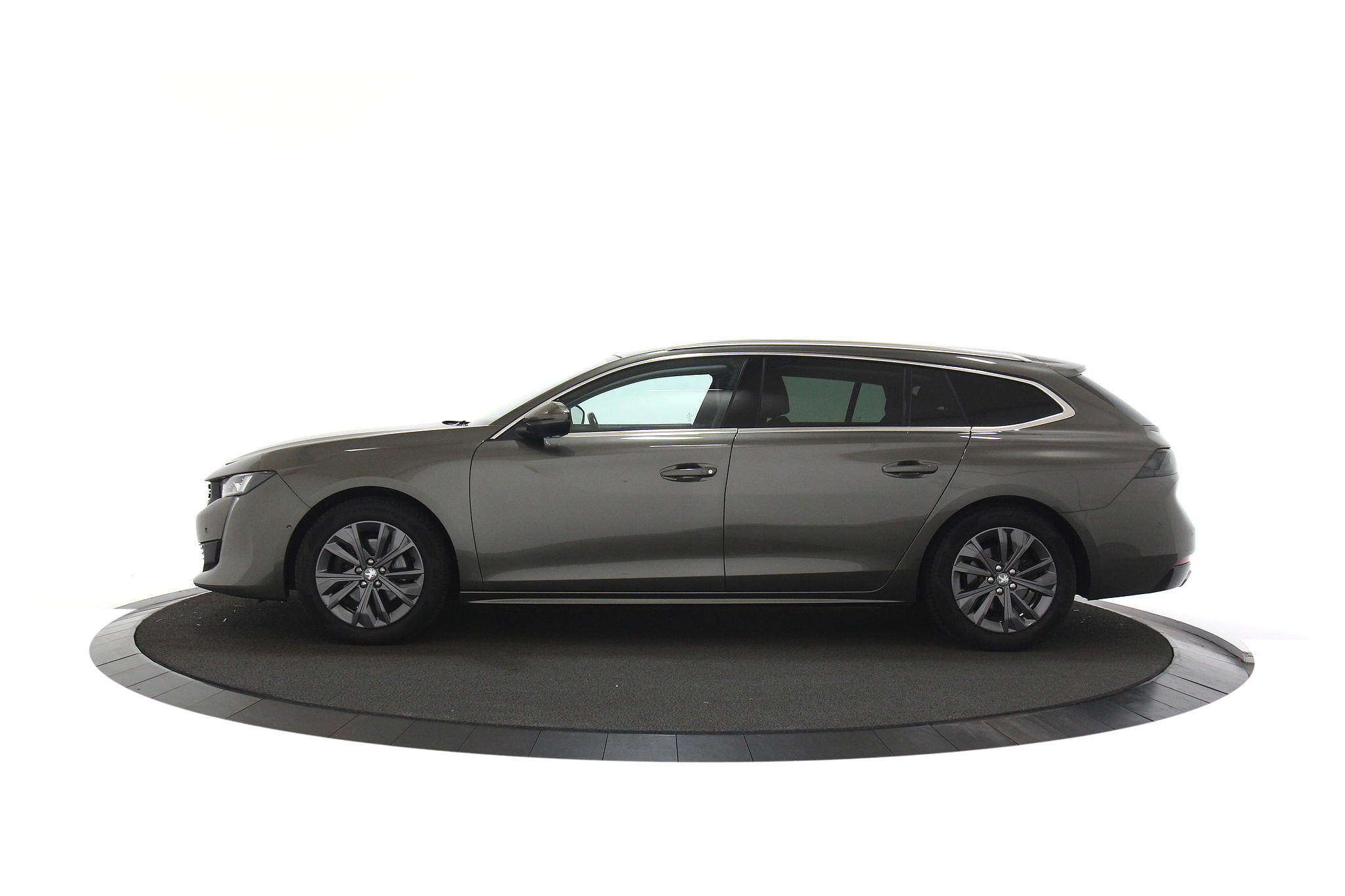 Peugeot 508 SW 1.6 PureTech Blue Lease Allure 180PK Trekhaak