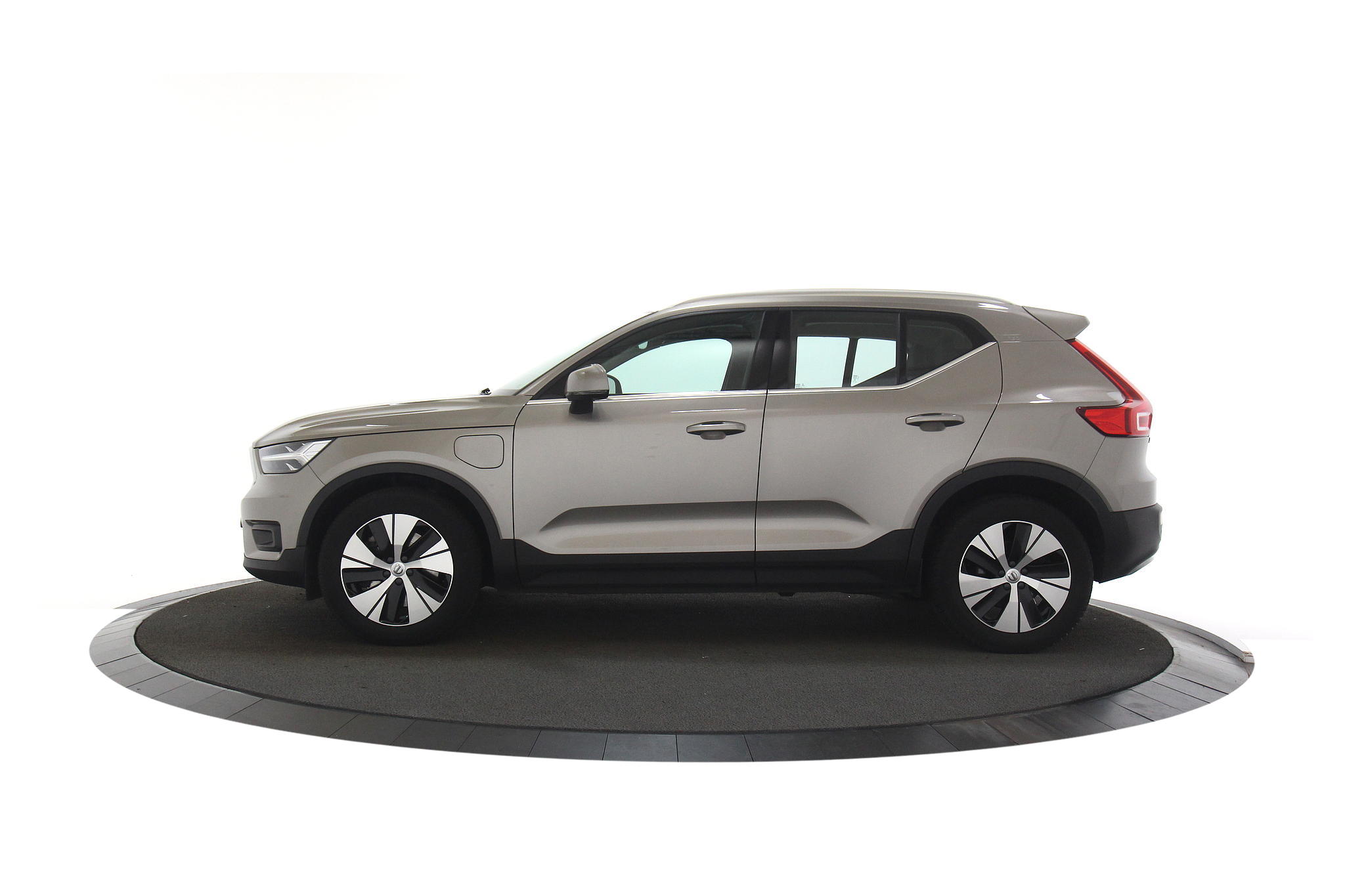 Volvo XC40 1.5 T5 PHEV Inscription Expr. |Trekhaak|