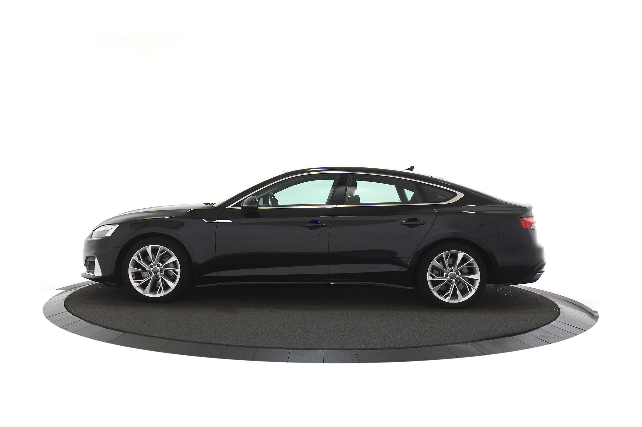 Audi A5 Sportback 45 TFSI quattro Launch edition Business