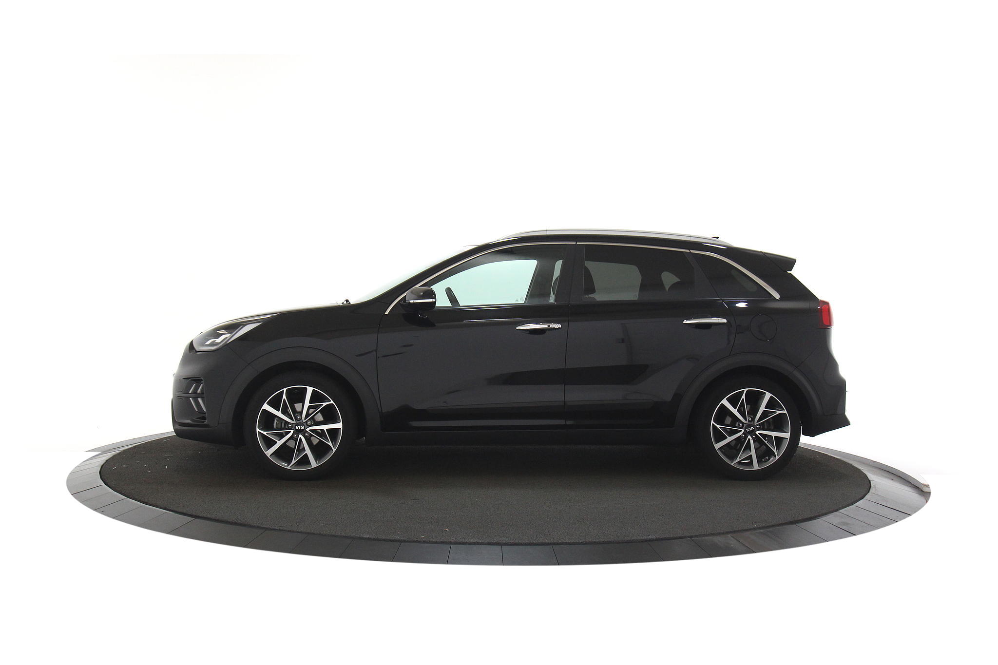 Kia Niro 1.6 GDi Hybrid DynamicPlusLine