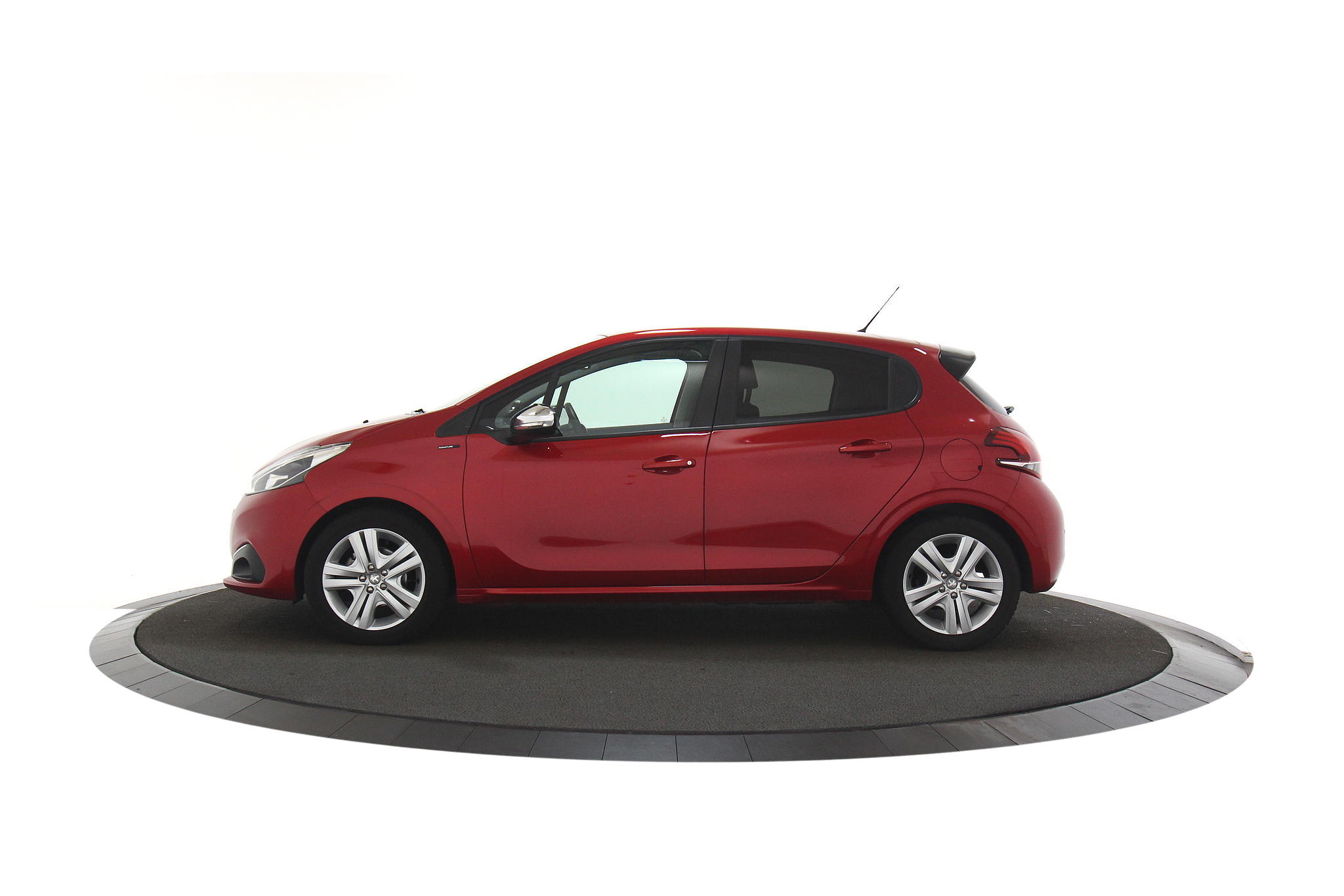 Peugeot 208 1.2 PureTech Signature