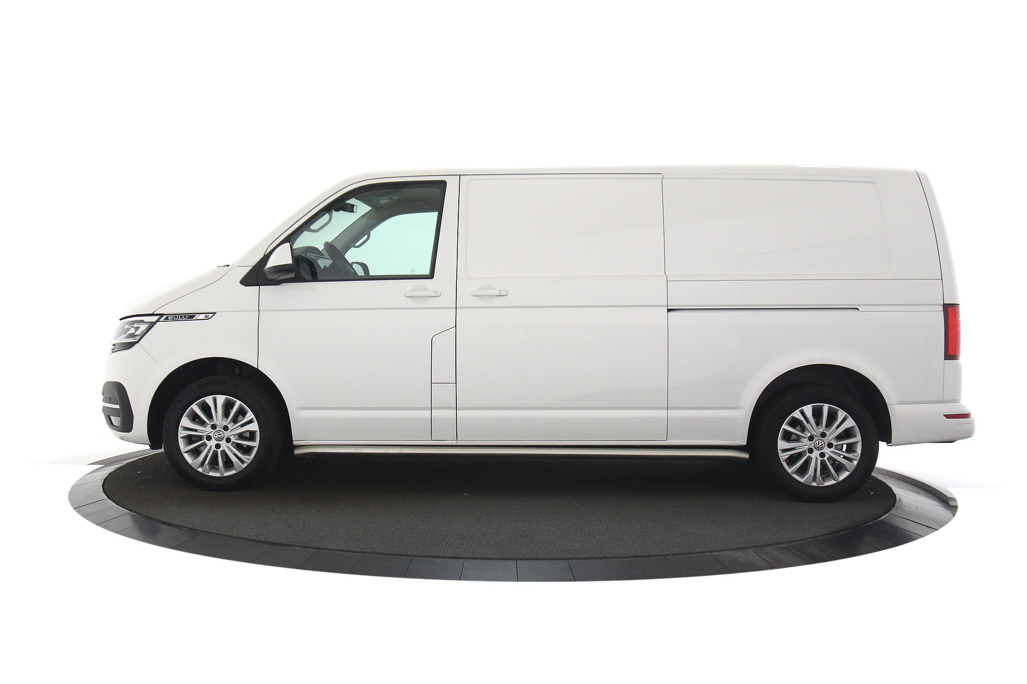 Volkswagen Transporter 2.0 TDI AUT L2 Bulli Virtual LED ACC 2x SD