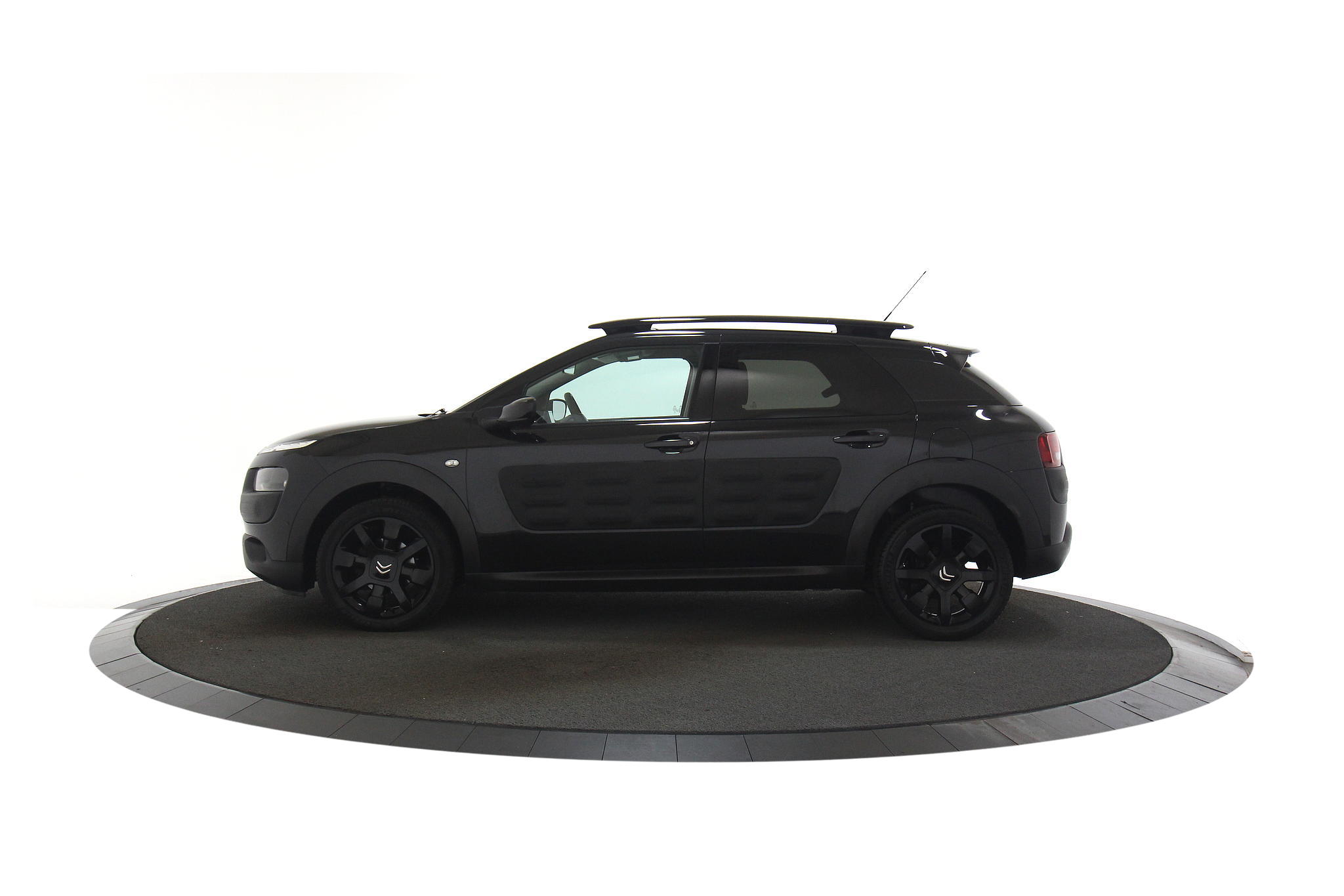 Citroen C4 Cactus 1.2 PureTech Business Plus