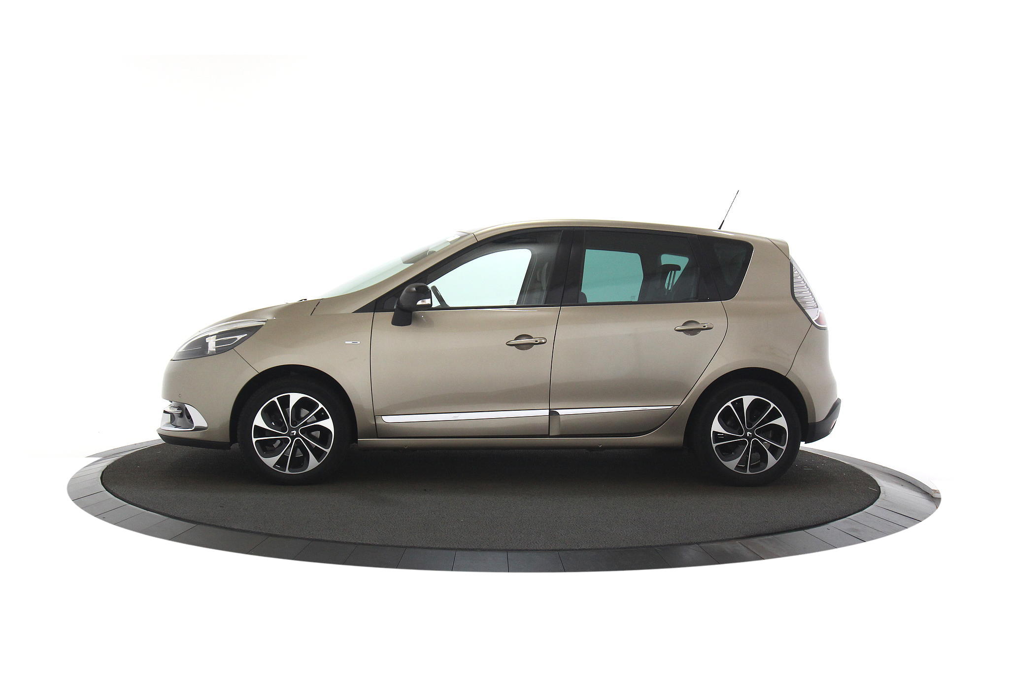 Renault Scénic 1.2 TCe Bose