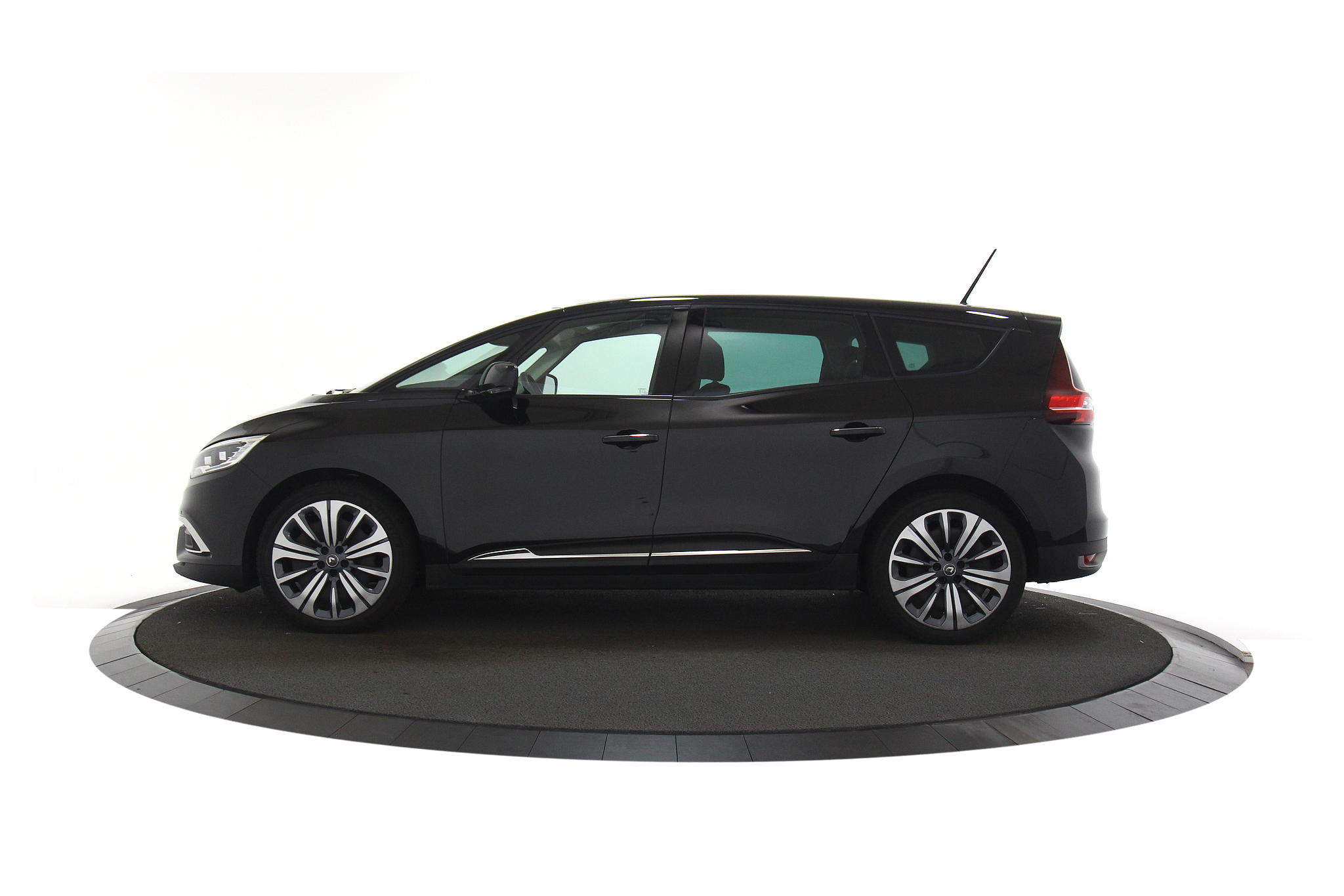 Renault Grand Scénic 1.3 TCe Equilibre 7p.