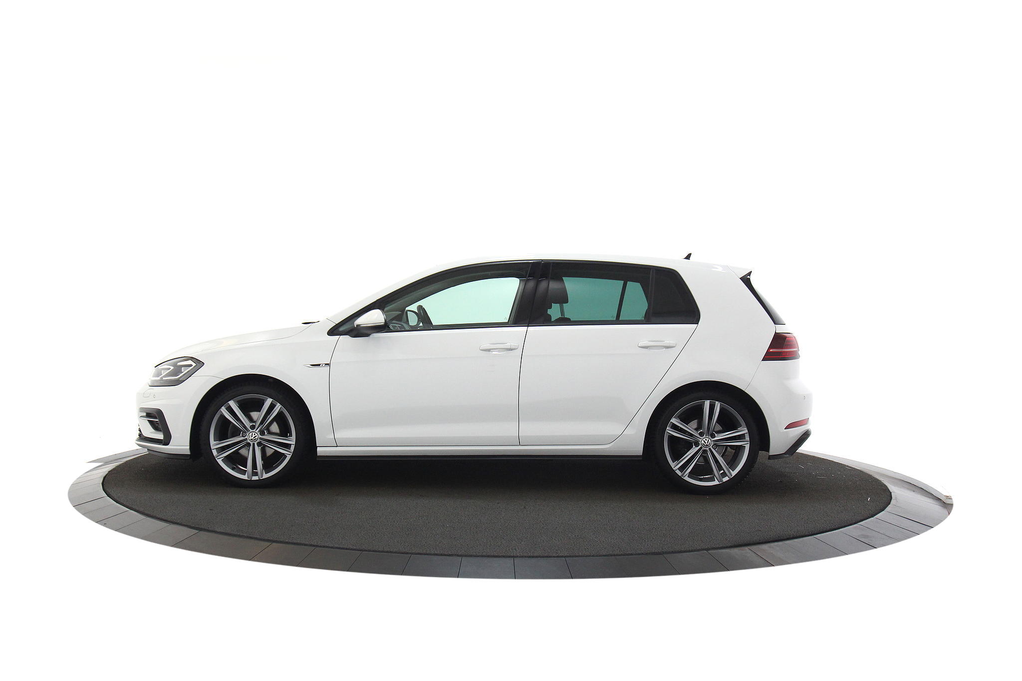 Volkswagen Golf 1.5 TSI Highline Business R