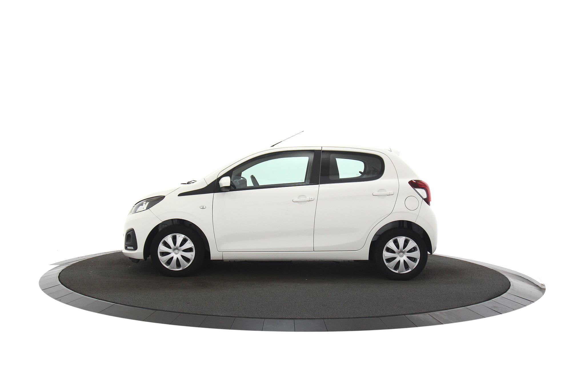 Peugeot 108 1.0 e-VTi Active