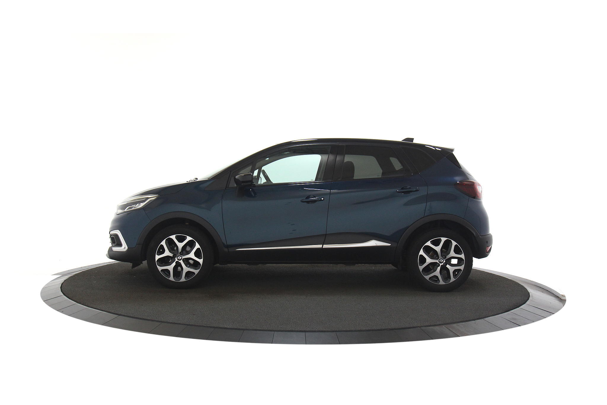 Renault Captur 1.2 TCe Intens