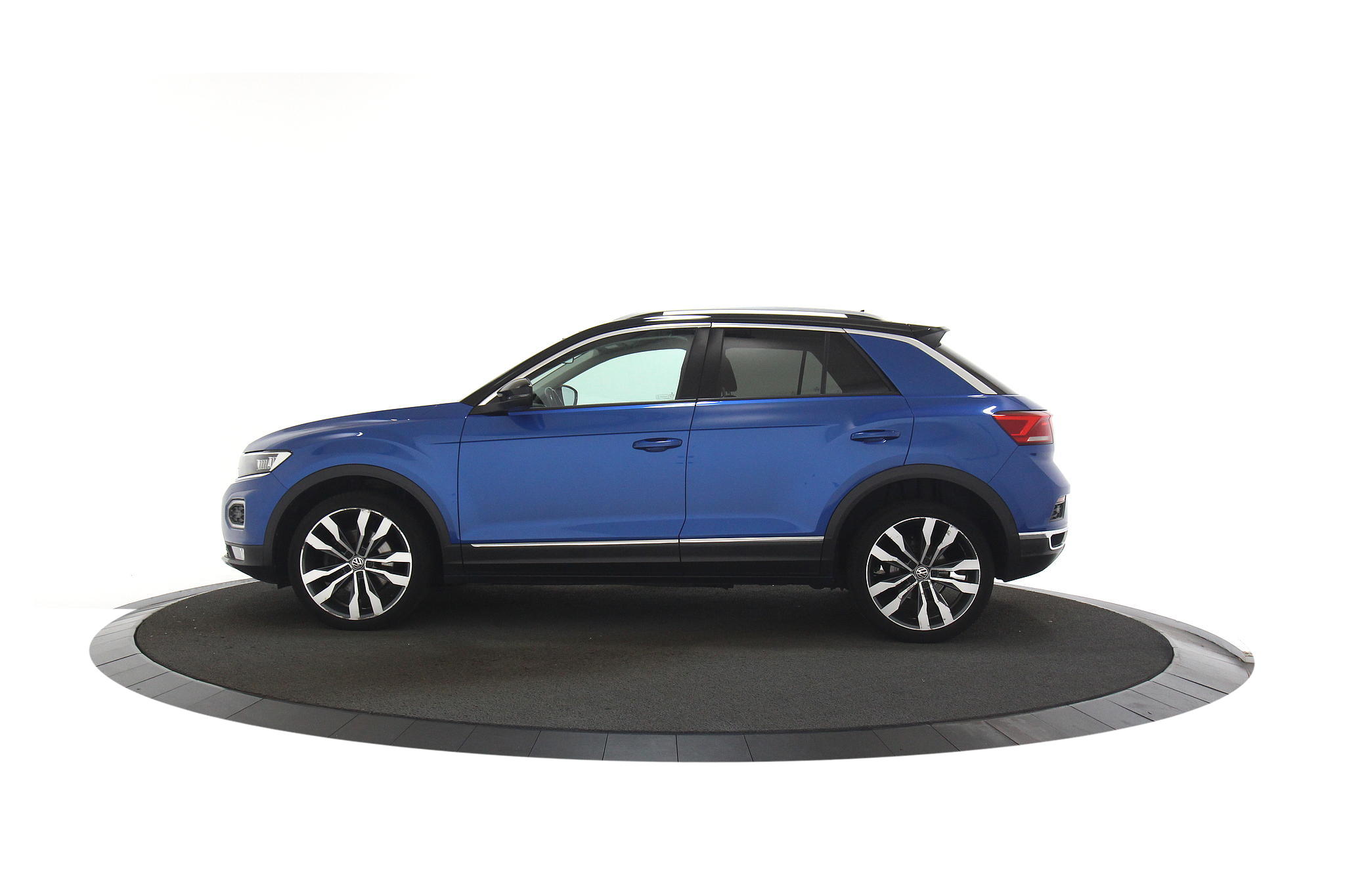 Volkswagen T-Roc 1.0 TSI Style