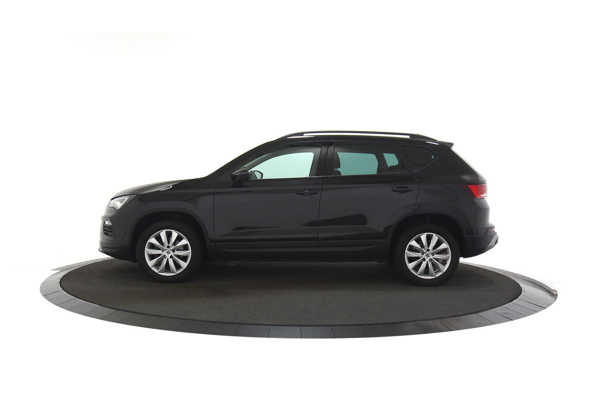 SEAT Ateca 1.0 TSI Style Business Intense