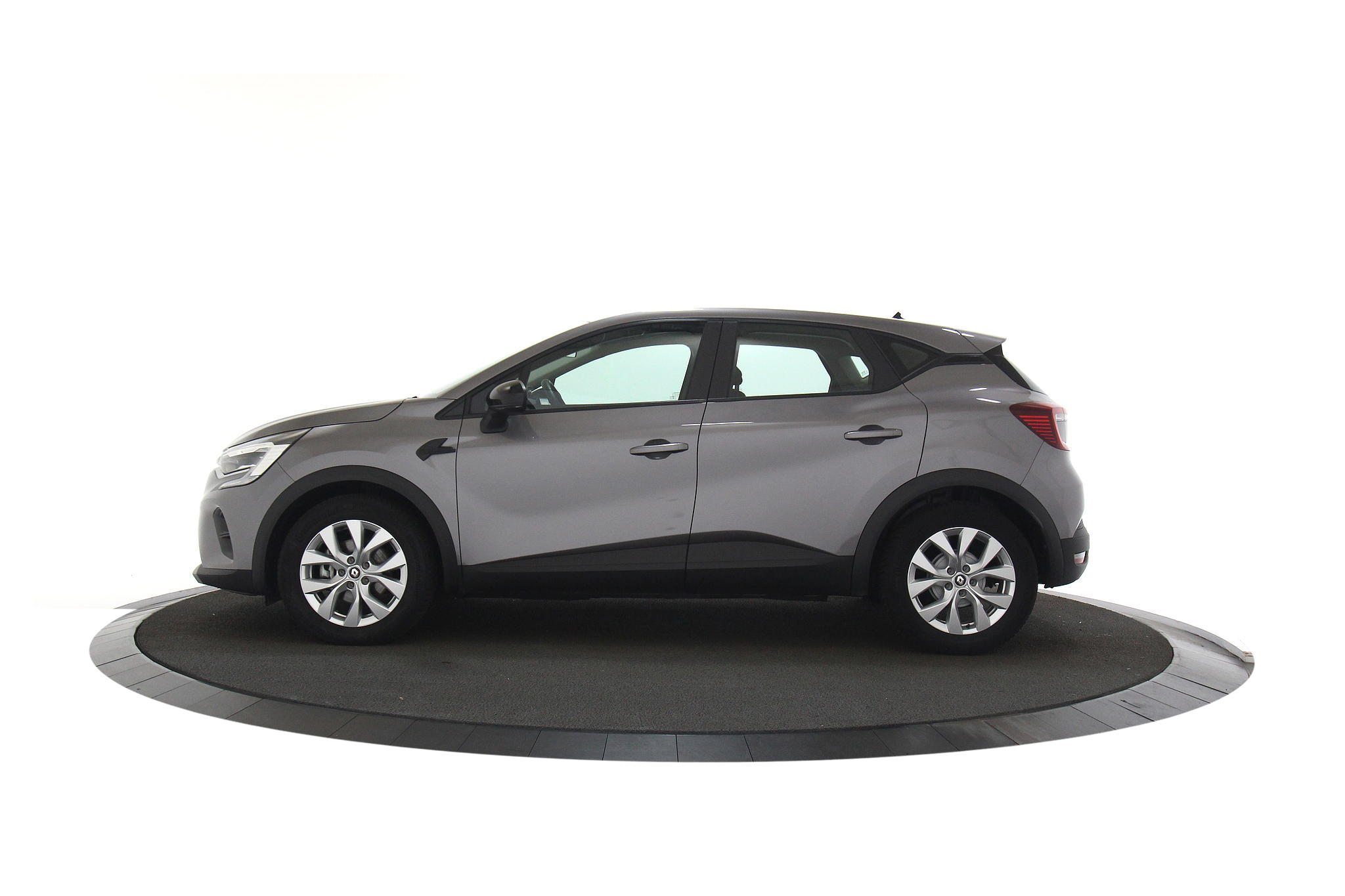 Renault Captur E-Tech Hybrid