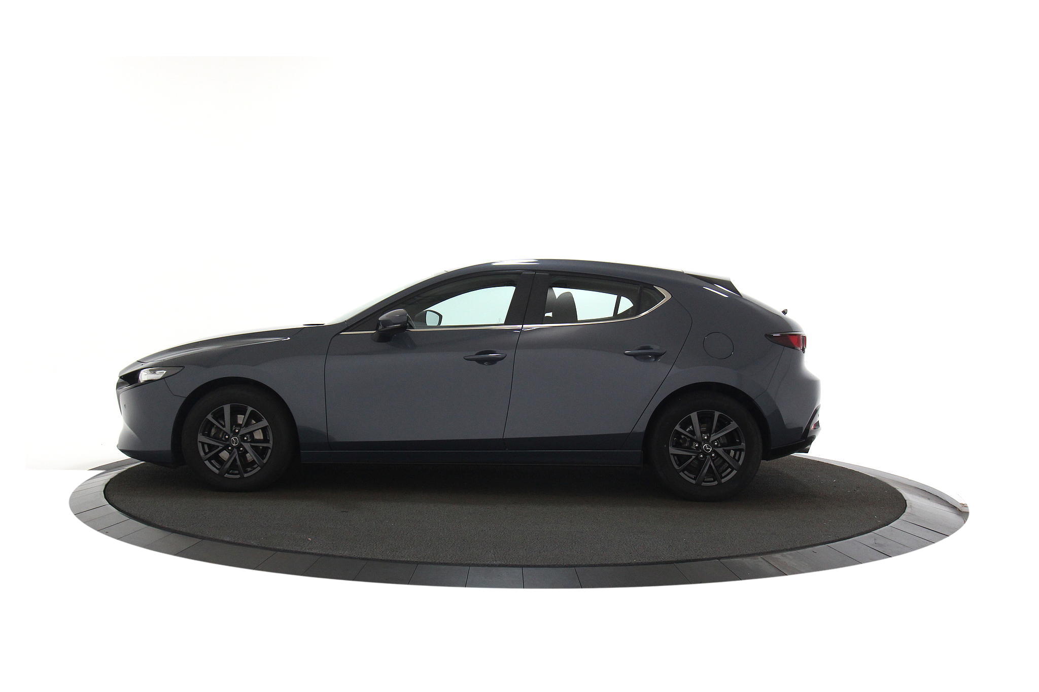 Mazda 3 2.0 e-SkyActiv-G M Hybrid 122 Comfort met Bose