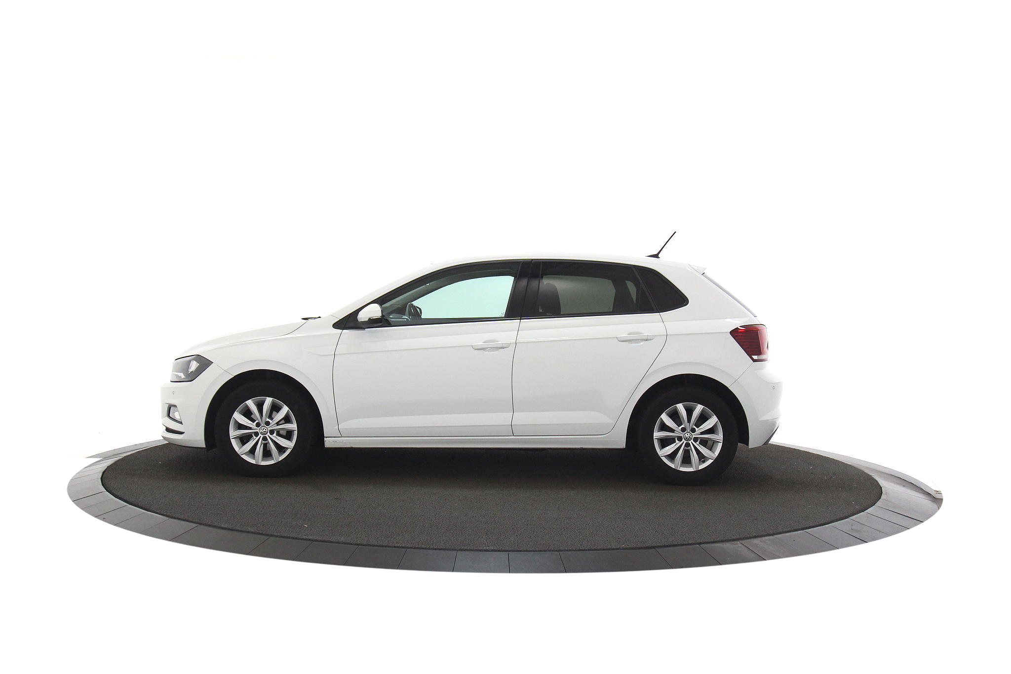 Volkswagen Polo 1.0 TSI Highline Automaat