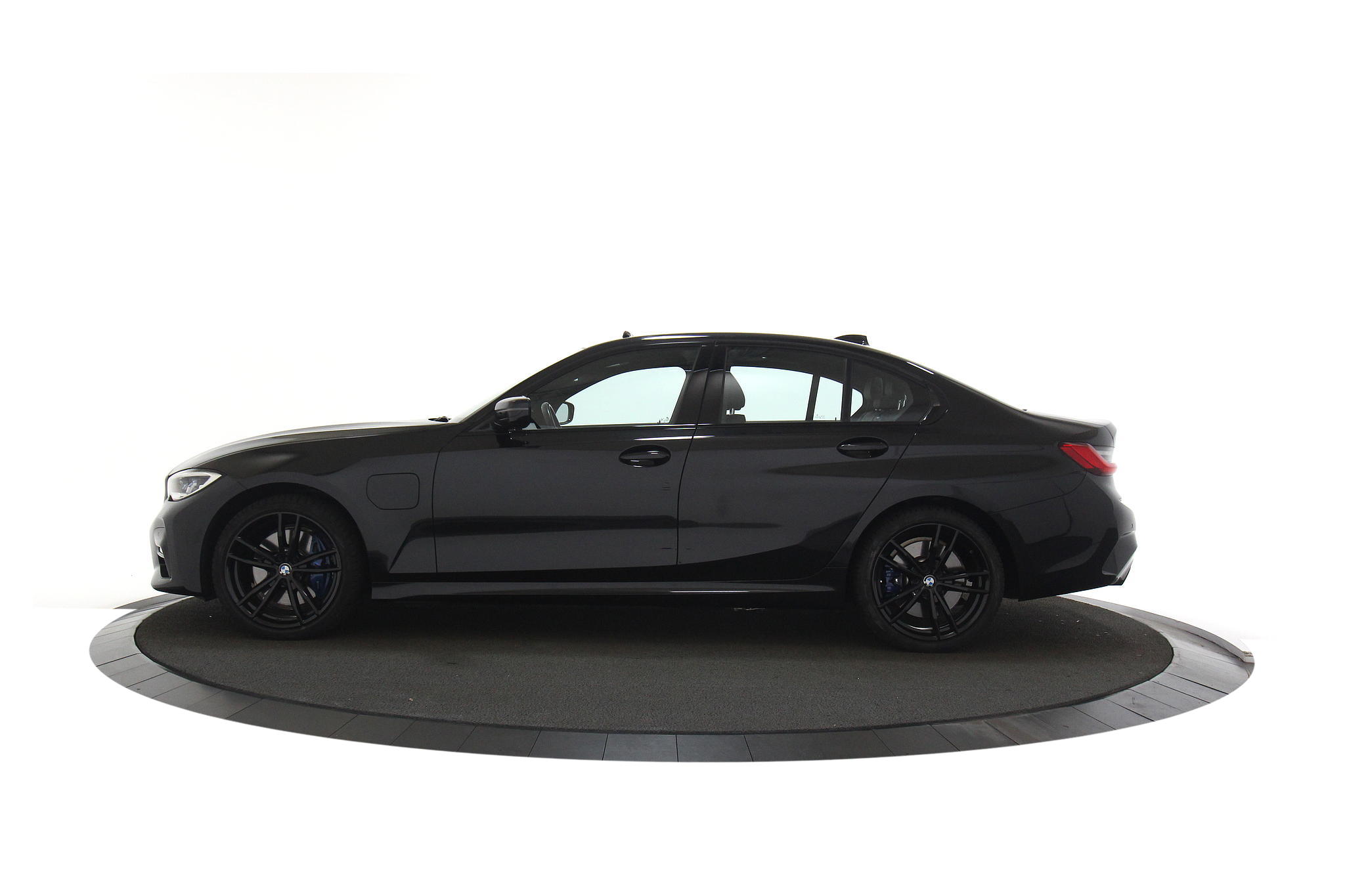 BMW 3-serie 330e High Executive