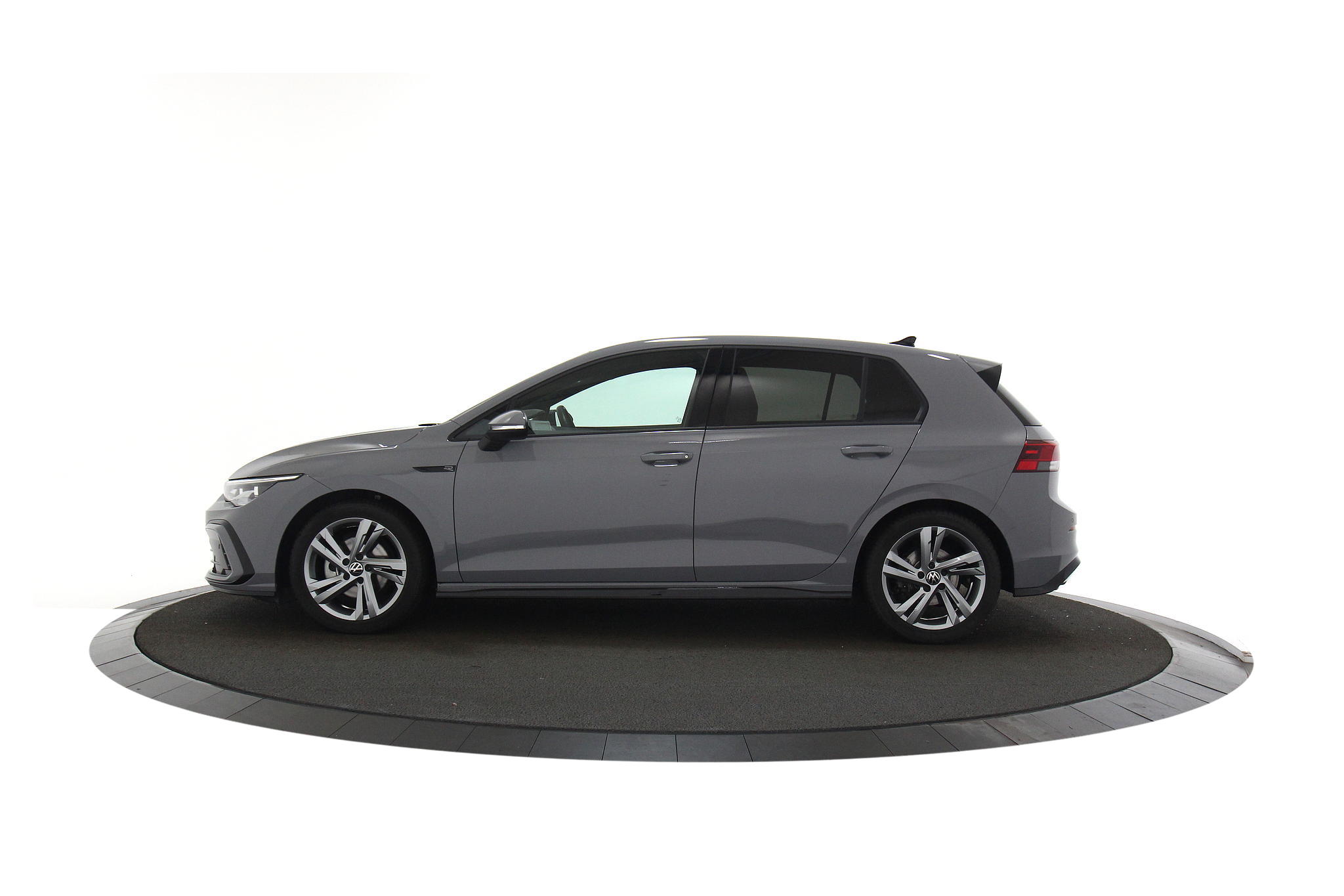 Volkswagen Golf 1.5 TSI DSG R-Line | LED Plus | Moonstone Grey