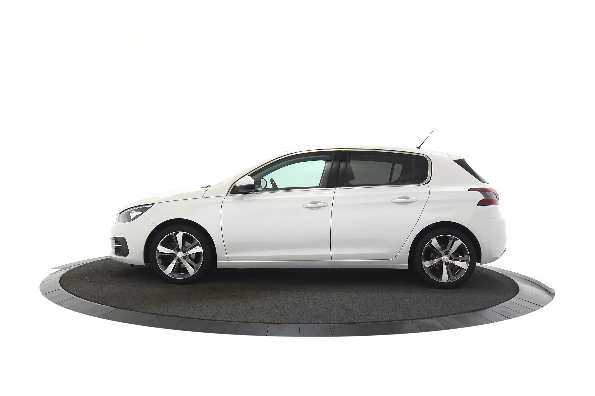 Peugeot 308 1.5 BlueHDi Blue Lease Premium
