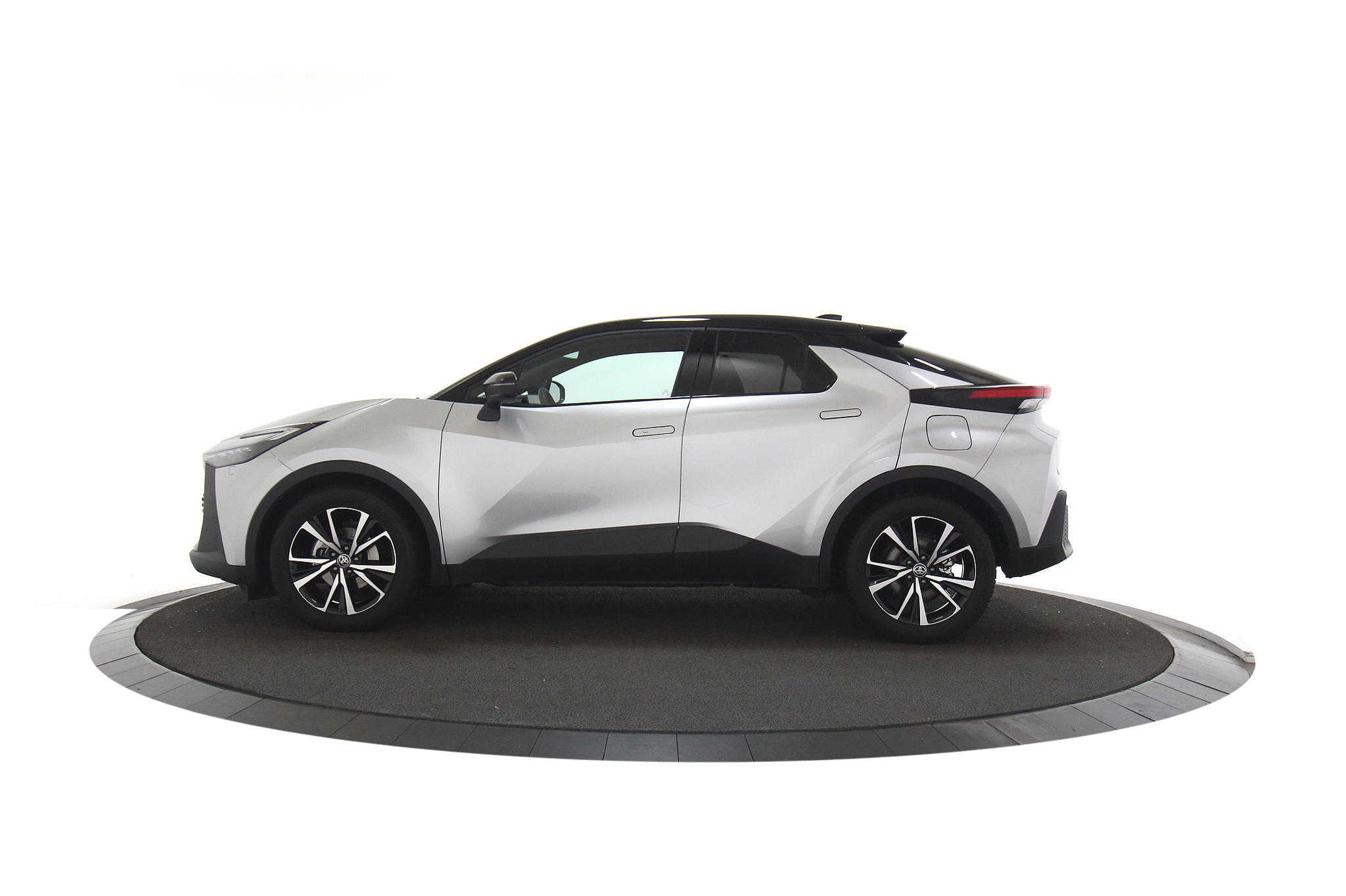 Toyota C-HR 1.8 Hybrid Style |Elektrische Klep|