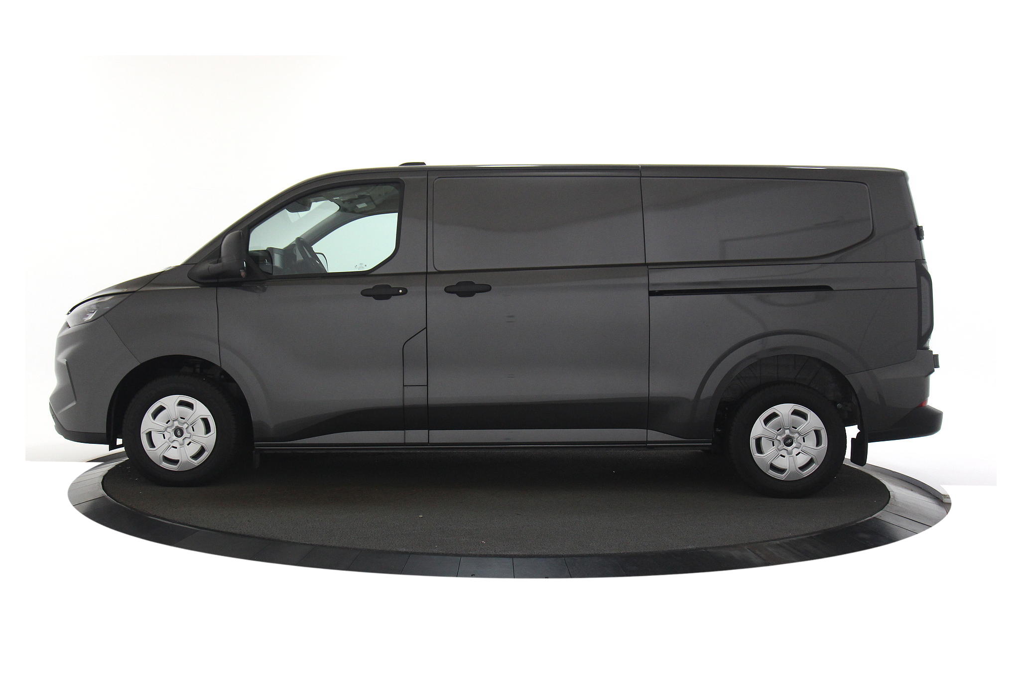 Ford Transit Custom 320 2.0 TDCI L2H1 Trend 4×4 AWD | 2x Schuifdeur | Verwarmd leder stuurwiel