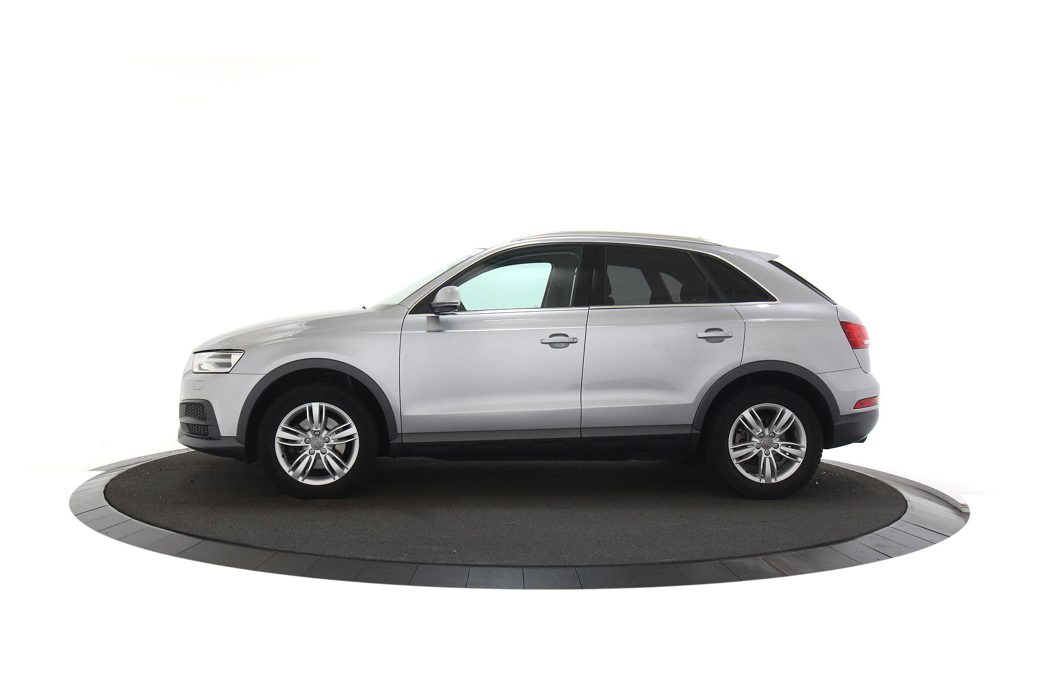 Audi Q3 1.4 TFSI Sport Pro Line