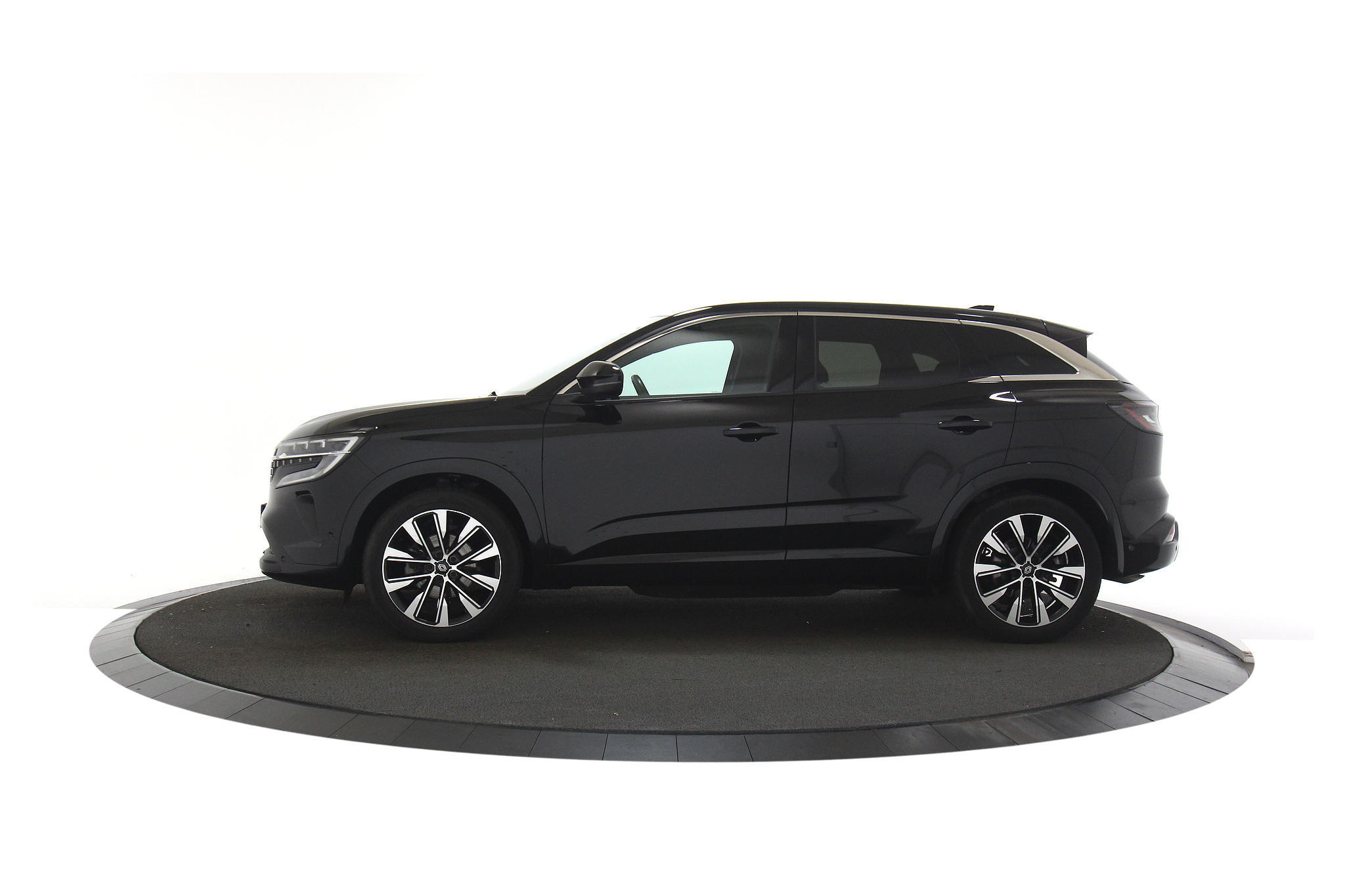 Renault Austral 1.2 Mild Hybrid Advanced 130 Techno