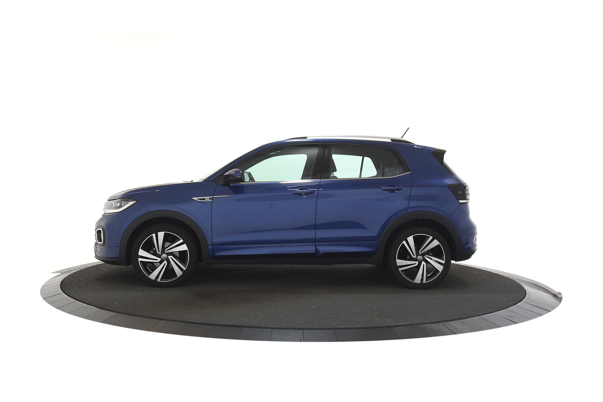 Volkswagen T-Cross 1.0 TSI Style Business R