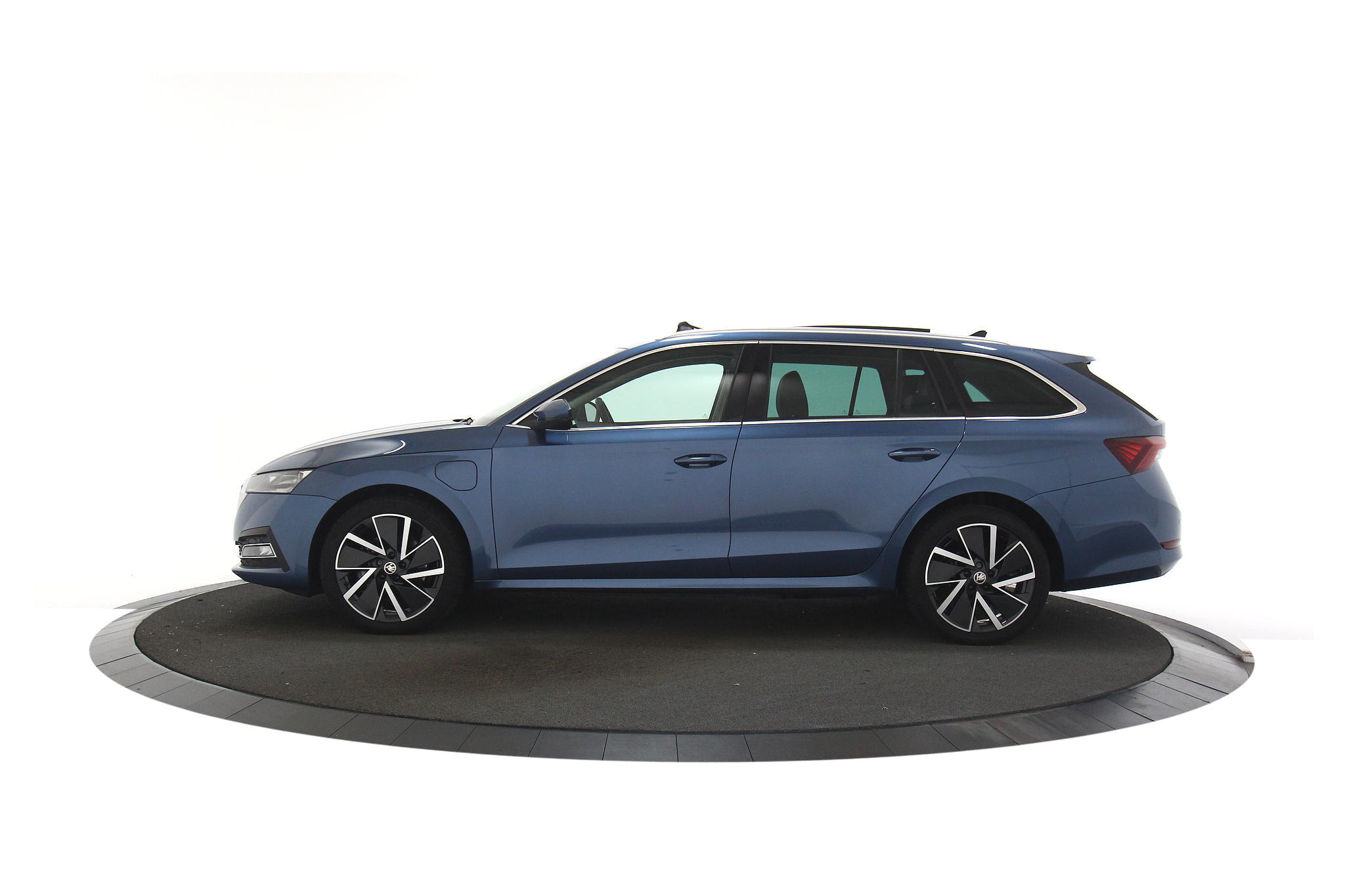 Skoda Octavia Combi 1.4 TSI iV PHEV Business Edition Plus